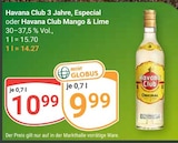 Aktuelles 3 Jahre, Especial Angebot bei GLOBUS in Leipzig ab 9,99 €