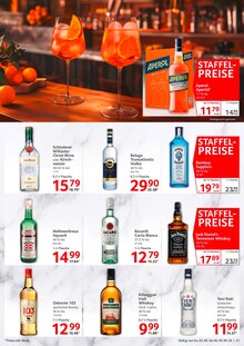 Wodka im aktuellen Selgros Prospekt (Nürnberg) Wodka im Selgros Prospekt "HIER KAUFEN PROFIS & GENIESSER" mit 32 Seiten (Nürnberg)