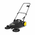 Handkehrmaschine S 4 Twin Go!Further von Kärcher im aktuellen OBI Prospekt