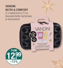 Nutri & Comfort Angebote von VANDINI bei V-Markt Regensburg für 12,99 €