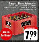 Angebot im EDEKA Möhnesee Prospekt EDEKA Möhnesee Prospekt mit im Angebot für 7,99 €
