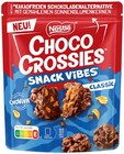 REWE Dassel - Choco Crossies Snack Vibes Angebot im Prospekt Choco Crossies Snack Vibes bei REWE im Dassel Prospekt für 1,99 €