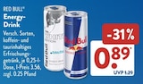 Aktuelles Energy-Drink Angebot bei ALDI SÜD in Rastatt ab 0,89 €