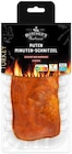 Puten-Minuten-Schnitzel von Butcher’s Barbecue für 12,90 € bei REWE im Angebot Puten-Minuten-Schnitzel von Butcher’s Barbecue im aktuellen REWE Prospekt