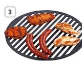 Gussgrillrost Angebote bei Hagebaumarkt Oberhausen für 29,99 €