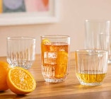 Whiskybecher 'Palazzo' im Angebot bei Segmüller in Nürnberg Whiskybecher 'Palazzo' Angebote von Ritzenhoff & Breker bei Segmüller Nürnberg für 1,19 €