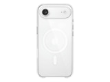 Case mit MagSafe, Backcover, Apple, iPhone Air, Frost von APPLE im aktuellen MediaMarkt Saturn Prospekt für 44,99 €