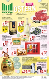 Aktueller Marktkauf Supermärkte Prospekt für Horn-Bad Meinberg: Aktuelle Angebote mit 36} Seiten, 25.03.2024 - 30.03.2024