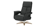 Relaxsessel aus Leder Lia im Angebot bei Möbel Kraft in Freiberg Relaxsessel aus Leder Lia Angebote bei Möbel Kraft Freiberg für 2.589,00 €