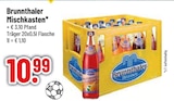 Mischkasten im Angebot bei Trinkgut in Regensburg Mischkasten Angebote von Brunnhaler bei Trinkgut Regensburg für 10,99 €