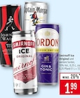 Smirnoff Ice Original im Angebot bei Marktkauf in Freiburg Smirnoff Ice Original Angebote von Smirnoff bei Marktkauf Freiburg für 1,99 €