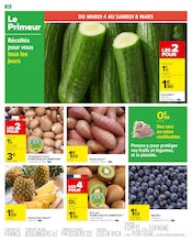 Catalogue Carrefour en cours à Saint-Maur-des-Fossés, "Carrefour", Page 30