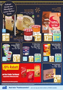 Kaffee im aktuellen EDEKA Prospekt (Cuxhaven) Kaffee im EDEKA Prospekt "Top Angebote" mit 31 Seiten (Cuxhaven)