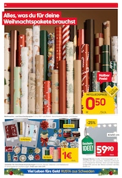 Badmöbel Angebot im aktuellen Rusta Prospekt auf Seite 16