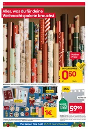 Badmöbel im Rusta Prospekt in Neumünster Aktueller Rusta Prospekt mit Badmöbel, "Willkommen zu Hause in Schweden!", Seite 16