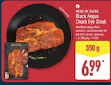 Aktuelle Steak Angebote bei ALDI Nord in Cottbus Aktuelles Black Angus Chuck Eye Steak Angebot bei ALDI Nord in Cottbus ab 6,99 €