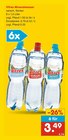 Aktuelle Wasser Angebote bei Netto Marken-Discount in Heilbronn Aktuelles Mineralwasser Angebot bei Netto Marken-Discount in Heilbronn ab 0,79 €