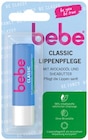 Lippenpflege von Bebe im aktuellen REWE Prospekt für 1,19 €