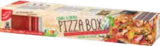 Pizza Box Angebote von Gut & Günstig bei Marktkauf Buxtehude für 1,69 €