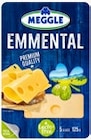 Emmentaler von Meggle im aktuellen Kaufland Prospekt