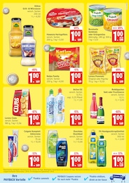 Rotkäppchen Sekt Angebot im aktuellen EDEKA Prospekt auf Seite 3