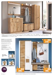 Kommode im Opti-Wohnwelt Prospekt in Schweinfurt Aktueller Opti-Wohnwelt Prospekt mit Kommode, "Der trendige Möbeldiscount", Seite 20