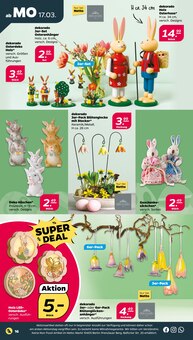 Eierlikör Angebot im aktuellen Netto mit dem Scottie Prospekt auf Seite 16