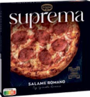 Aktuelles suprema Pizza Angebot bei aktiv & irma in Oldenburg ab 3,99 €