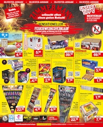 Smartphone Angebot im aktuellen Zimmermann Prospekt auf Seite 1