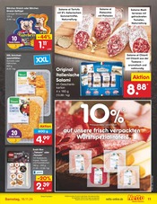 Aktueller Netto Marken-Discount Prospekt mit Wurst, "Aktuelle Angebote", Seite 11