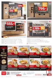 XXXLutz Möbelhäuser Zitronen im Prospekt 