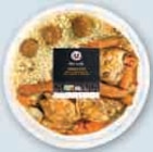 U Express Coëx - Promo Couscous Promo Couscous à 9,76 € dans le catalogue U Express à Coëx