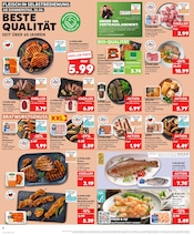 Aktueller Kaufland Prospekt mit Rumpsteak, "Aktuelle Angebote", Seite 12