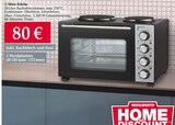 Mini-Küche im Angebot bei Woolworth in Mülheim Mini-Küche Angebote bei Woolworth Mülheim für 8,00 €