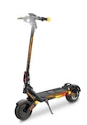 Trottinette électrique UrbanGlide All Road 6 Pro 500 W Noir - Urbanglide en promo chez Fnac Saint-Chamond à 549,99 €