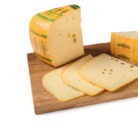 Original oder Delacrème von Leerdammer im aktuellen tegut Prospekt für 0,99 €