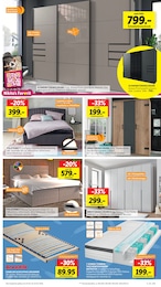 Sconto SB Lattenrost im Prospekt 