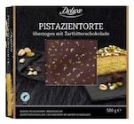 Pistazientorte von Deluxe im aktuellen Lidl Prospekt für 4,49 €