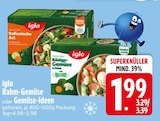 Rahm-Gemüse im EDEKA Prospekt Rahm-Gemüse von iglo im aktuellen EDEKA Prospekt für 1,99 €