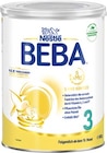 Beba Junior von Nestlé im aktuellen REWE Prospekt für 11,99 €