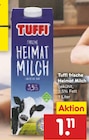 frische Heimat Milch bei Netto Marken-Discount im Prospekt "" für 1,11 €