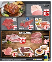 Schweinebauch im EDEKA Prospekt in Augsburg Aktueller EDEKA Prospekt mit Schweinebauch, "Noch kein °Punktesammler? Hier direkt anmelden!", Seite 15