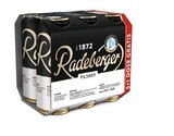 Pilsner Angebote von Radeberger bei Lidl Borna für 3,99 €