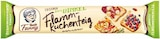 Frischer Flammkuchenteig im Angebot bei EDEKA in Arnsberg Frischer Flammkuchenteig Angebote von Tante Fanny bei EDEKA Arnsberg für 1,49 €