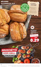 Aktueller Kaufland Prospekt mit Wecker, "Hier bin ich richtig", Seite 26
