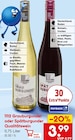 Grauburgunder im Angebot bei Netto Marken-Discount in Altenburg Grauburgunder Angebote von 1112 bei Netto Marken-Discount Altenburg für 3,99 €