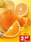 Orangen von Markttag im aktuellen Netto Marken-Discount Prospekt für 2,69 €