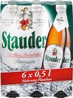 Premium Pils Angebote von Stauder bei Netto Marken-Discount Coesfeld für 4,49 €