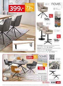 Küche im XXXLutz Möbelhäuser Prospekt "NR.1 BEIM PREIS" mit 37 Seiten (Bonn)