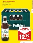 Aktuelles Helles Pülleken Angebot bei Netto Marken-Discount in Lehrte ab 12,79 €